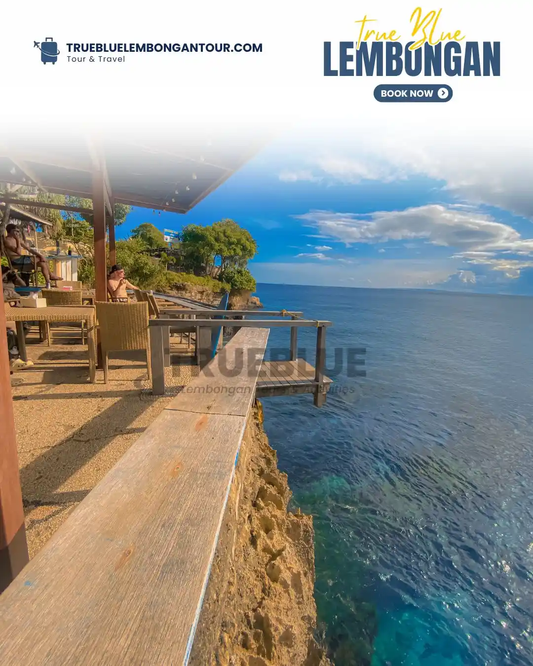 Nusa Lembongan Tour