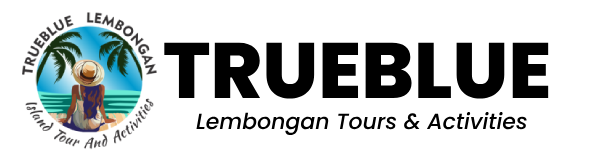 nusa lembongan